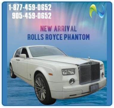 Party Bus Rentals Niagara Falls