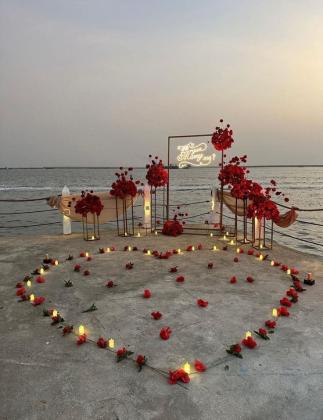 Party X-Surprise Planner In Goa