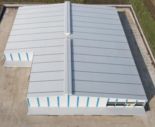 PEB structure manufacturer in Gurugram