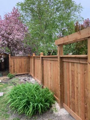 Peg City Fence Pros Inc.