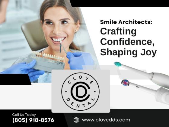 Pence Dental – Advanced Dentistry in Oxnard