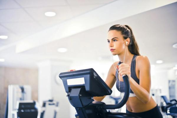 Personal Trainer München