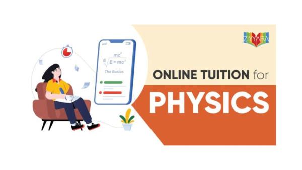 Physics Tutoring for Class 11 – Master Difficult Topics with Personalised Help