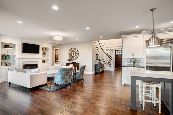 Pine and Peak Renovations