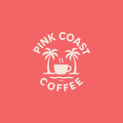 Pink Coast Coffee
