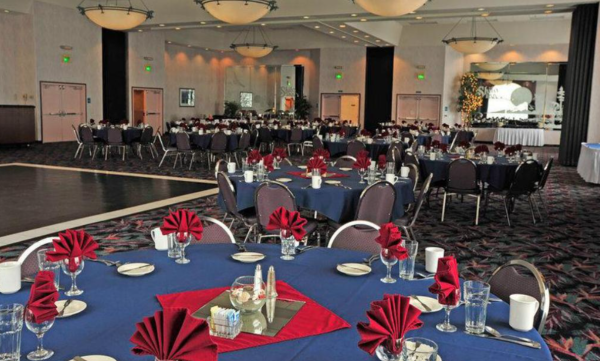 Plan Stress-Free Events with New York’s Top Team