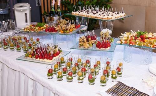 Plan the Perfect Wedding with the Best Caterers in Dehradun