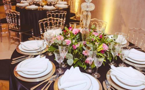 Plan the Perfect Wedding with the Best Caterers in Dehradun