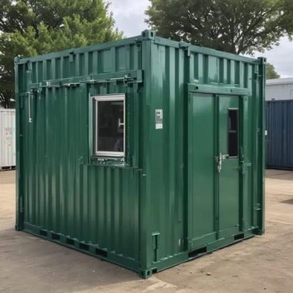 Porta Cabins Supplier in Qatar