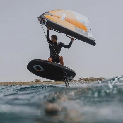 Portugal’s Best Coastal Gems For Wing Foiling Fun