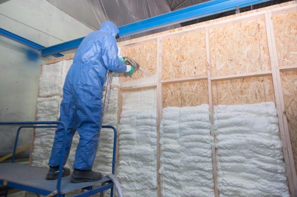 Premier Spray Foam Insulation Services in Selma, CA – Supreme Spray Foam