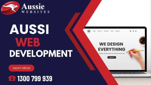 Premium Aussie Web Development Services in Sydney – Starting Today