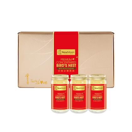 Premium Bird's Nest Products in Singapore | Goh Joo Hin – New Moon