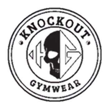 Premium Gym Wear & Accessories - Knockout Gym Wear Pakistan