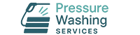 Pressure Washing Services