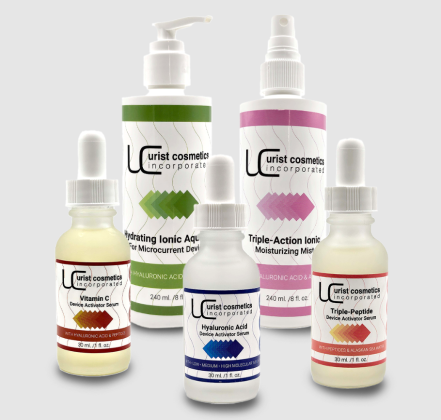 Private Label Cosmetics