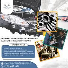 Professional Car Diagnostic in Houston – Fast, Accurate & Affordable