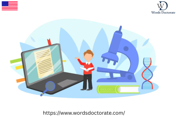 Professional Cell Biology Manuscript Writing Services in Seattle