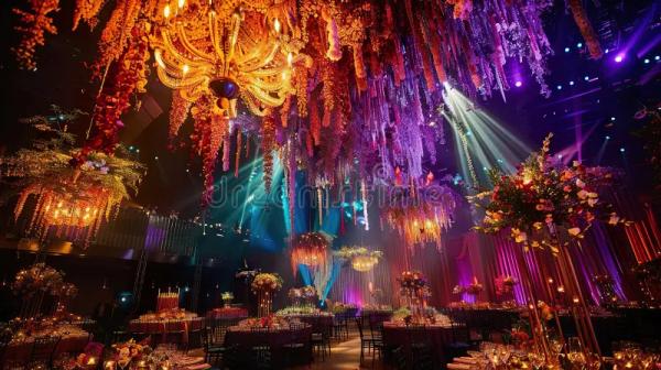 Professional Event Planning Companies in NYC – IndoEventNYC
