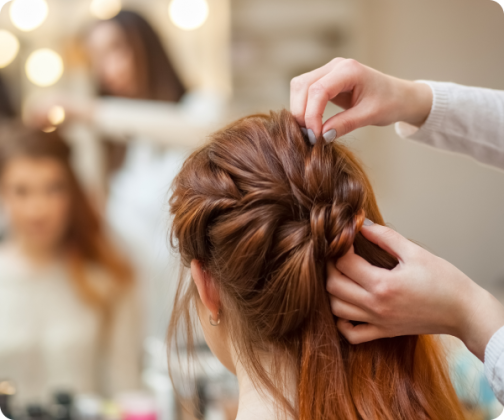 Professional Makeup Services Washington DC