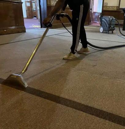 Professional Mattress Cleaner in Ipswich – Sleep Fresh