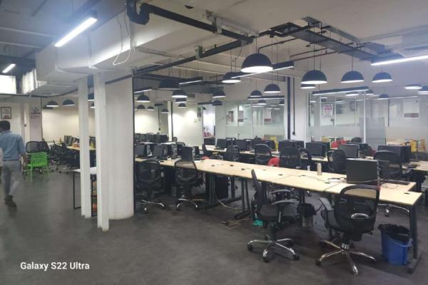 Professional Office Rent Space with Affordable Office Space Rent – Book Today