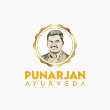 Punarjan Ayurveda Kumkumadi Tailam