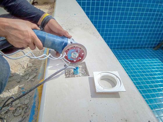 Purpose Pools