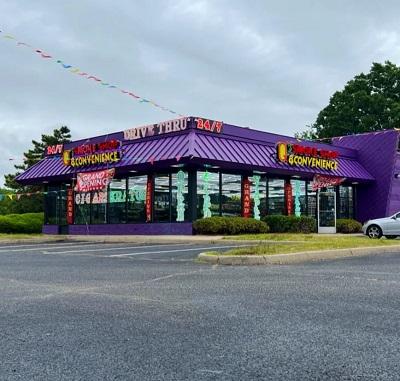 Q24/7 Smoke Shop & Convenience