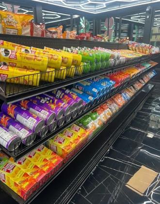 Q24/7 Smoke Shop & Convenience