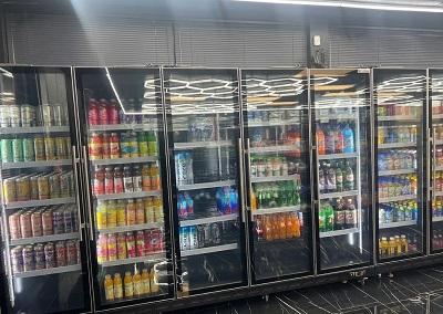 Q24/7 Smoke Shop & Convenience