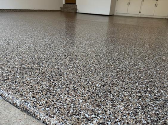 Quality Floor Coatings