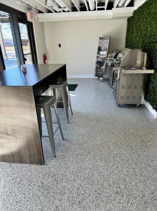 Quality Floor Coatings