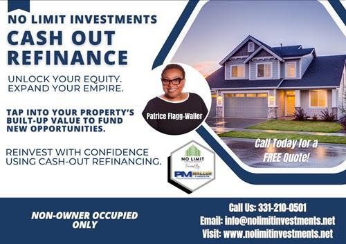 Ready to unlock the power of your property's equity?
