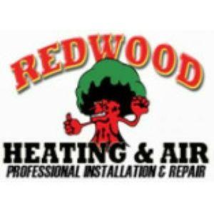 Redwood Heating and Air LLC