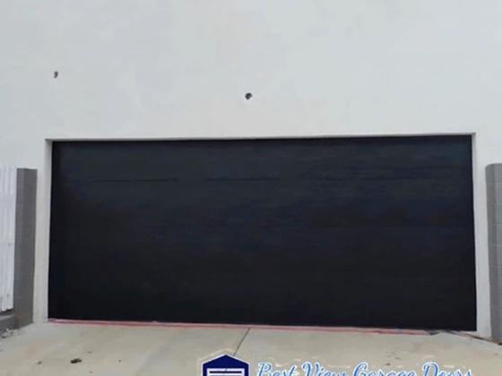 Reliable Garage Door Repair in Long Beach
