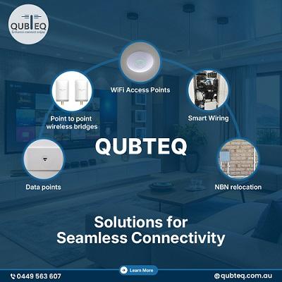 Reliable Home Internet Solutions in Perth