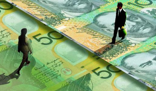 Report: Gender Pay Gap Stalls as Pay Equity Support Declines
