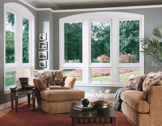 Residential Glass Replacement – VA Areas | Commercial Glass Expert