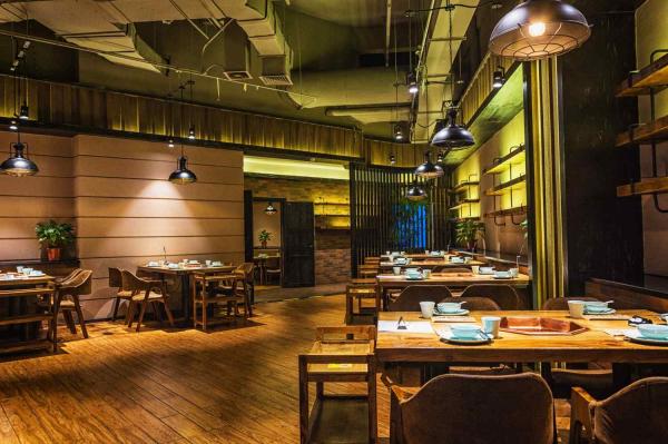 Restaurant in Bengaluru