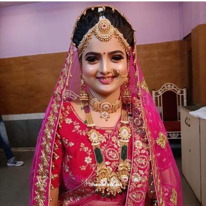 Rk Makeover & Academy - Price & Reviews | Makeup Artist in Kolkata
