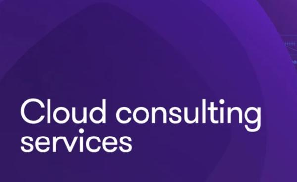 Role of cloud consulting in today's business world
