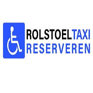 Rolstoeltaxi Reserveren