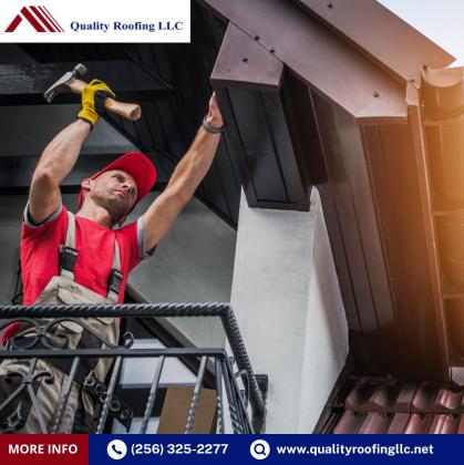 Roof Repair | Quality Roofing LLC