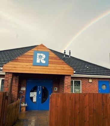 Rosedene Hemlington Childrens Nursery School