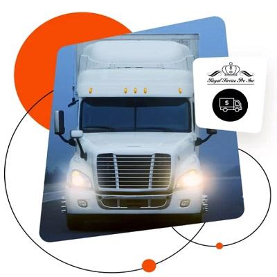 Royal Service Commercial Auto & Truck Insurance