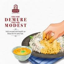 Rozana Basmati Rice by India Gate
