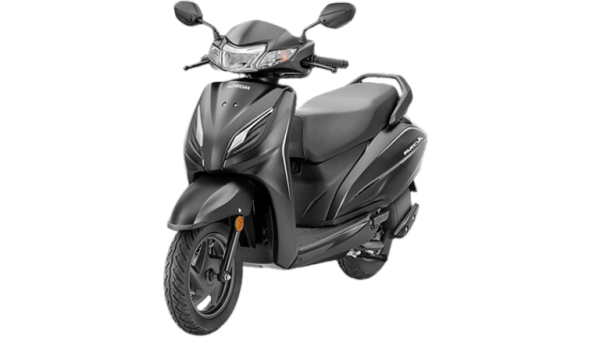 Scooty on rent in Jaipur