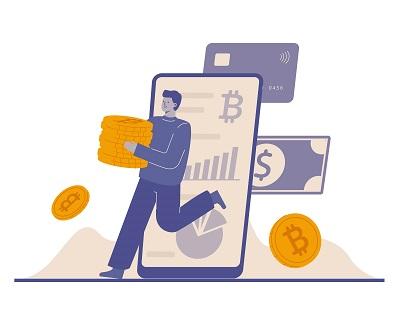 Seamless Blockchain Development for Startups & Enterprises