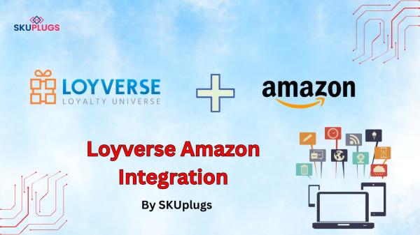 Seamless Loyverse Amazon Integration – Powered by SKUplugs